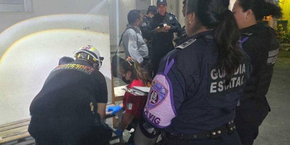 SSP localiza a menor en transporte público gracias a coordinación ciudadana en Tuxtla Gutiérrez