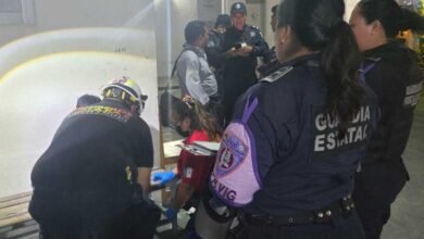 SSP localiza a menor en transporte público gracias a coordinación ciudadana en Tuxtla Gutiérrez