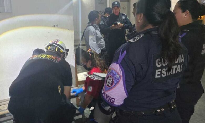 SSP localiza a menor en transporte público gracias a coordinación ciudadana en Tuxtla Gutiérrez