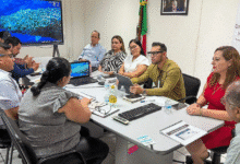 San Cristóbal presenta avances históricos en el Plan Maestro Hídrico 2025