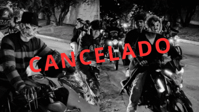 San Cristóbal suspende la tradicional rodada de motocicletas por Día de Muertos 2025