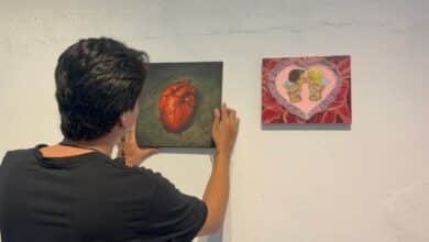 Se crea colectivo “Cráter”, un espacio para artistas independientes en Chiapas