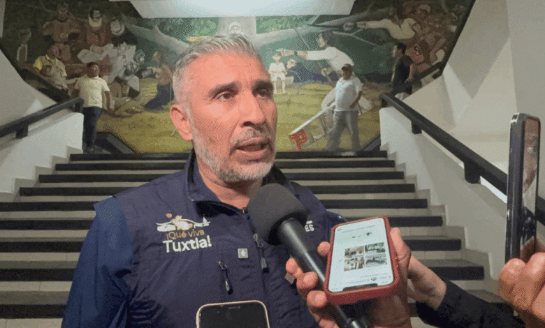 Se terminó el periodo de amonestaciones; inicia aplicación de multas de tránsito en Tuxtla Gutiérrez