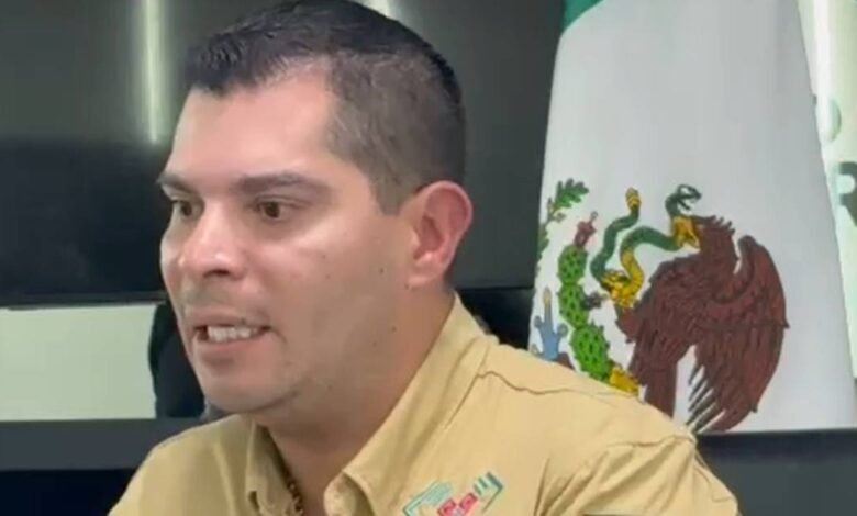 Secretaría de Seguridad de Chiapas refuerza apoyo social y operativo en el estado