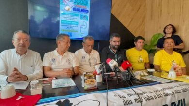 Todo listo para la Carrera del Médico en Tuxtla Gutiérrez