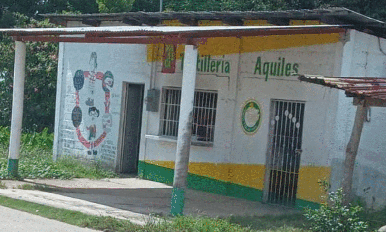 Tortillerías de Huixtla bajo la lupa, denuncian kilos incompletos e irregularidades sanitarias