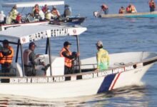 Tragedia en torneo de pesca un día de convivencia que terminó en dolor en Catazajá