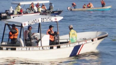 Tragedia en torneo de pesca un día de convivencia que terminó en dolor en Catazajá