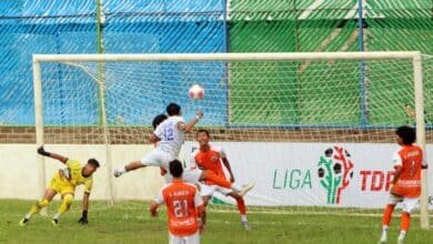 UDS FC retoma el camino del triunfo en Comitán