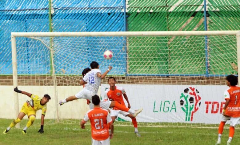 UDS FC retoma el camino del triunfo en Comitán