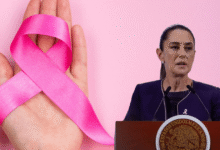 Un modelo de atención integral Presidenta Sheinbaum refuerza la salud con 1,000 mastógrafos y 31 unidades oncológicas