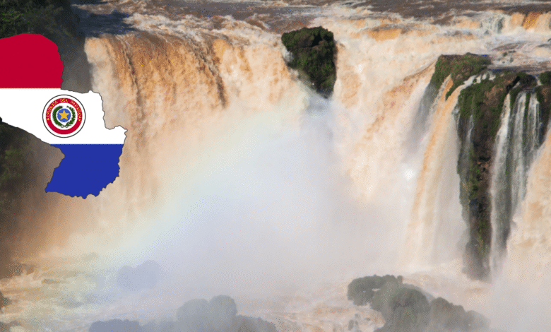 Un viaje a las Cataratas del Monday, la joya oculta de Paraguay