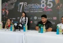“Una Subidita Allá” cumple siete años como el paseo ciclista más grande del sur de México y se suma a causa del Hospital Pediátrico de Chiapas