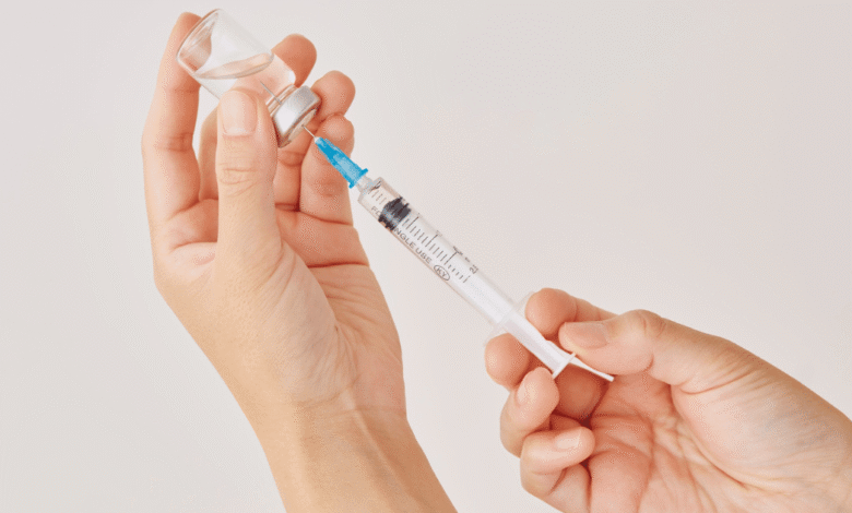 Vacuna Patria avanza en pruebas para su registro sanitario ante Cofepris