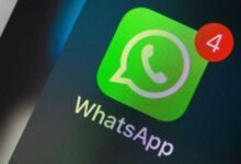 WhatsApp pone límites a los mensajes al mes para reducir spam