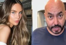 Lupillo Rivera se defenderá con todo el peso de la ley dicen abogados (Foto de internet)