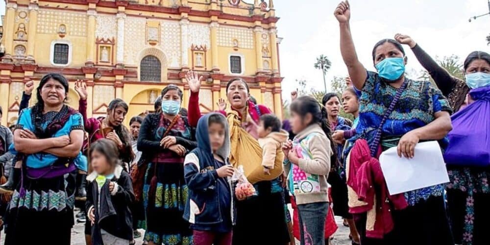 Exigen protección para activistas y periodistas