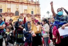 Exigen protección para activistas y periodistas