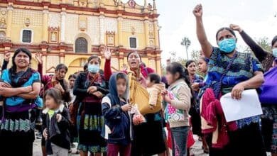 Exigen protección para activistas y periodistas