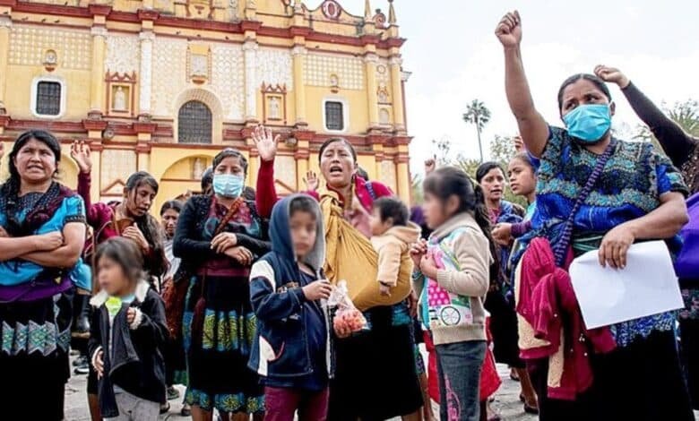 Exigen protección para activistas y periodistas