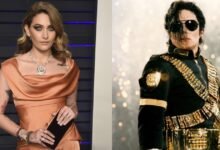 Hija de Michael Jackson comienza batalla legal por millonaria herencia (Foto de internet)