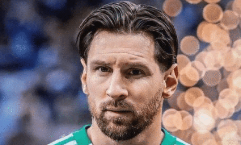 Arabia Saudita dijo “No” a Lionel Messi: la sorprendente razón detrás de su decisión (Foto de internet)