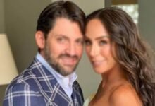 Detención del esposo de Inés Gómez Mont desata polémica por fuertes acusaciones (Foto de internet)