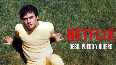 Se estreno ‘Juan Gabriel: Debo, puedo y quiero’ ¿Qué puedes esperar? (Foto de internet)