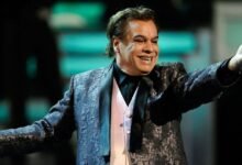 Concierto de Juan Gabriel en Bellas Artes se proyectará en el Zócalo (Foto de internet)