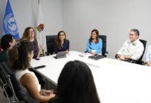 Quintana Roo y UNICEF articulan programas para reforzar la atención y protección de niñas, niños y adolescentes