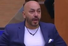 Belinda no es el trago más amargo de Lupillo Rivera