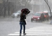 Clima hoy: Lluvias muy fuertes en Veracruz, Oaxaca y estos estados (Foto de internet)