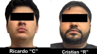 Sentencian a tres personas por tráfico de cocaína en Tapachula, Chiapas
