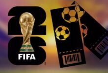 FIFA inicia segunda fase de venta de tickets para el Mundial 2026 (Foto de internet)