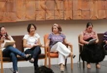 Inicia conversatorio sobre participación política de las mujeres en Chiapas