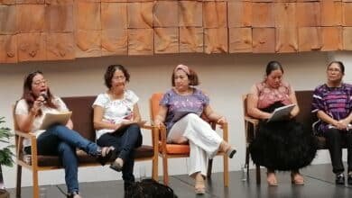 Inicia conversatorio sobre participación política de las mujeres en Chiapas