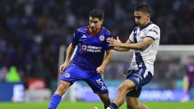 Puebla busca cerrar con triunfo en casa ante Cruz Azul (Foto de internet)