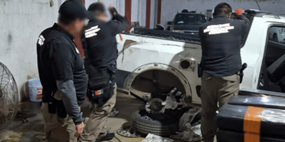 163 carpetas iniciadas y solo 21 judicializadas en octubre