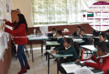 A la vista El calendario SEP de noviembre trae un megapuente de 4 días y la entrega de calificaciones