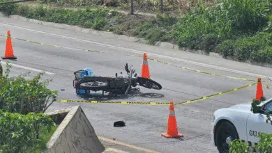 Accidentes en motos elevan amputaciones