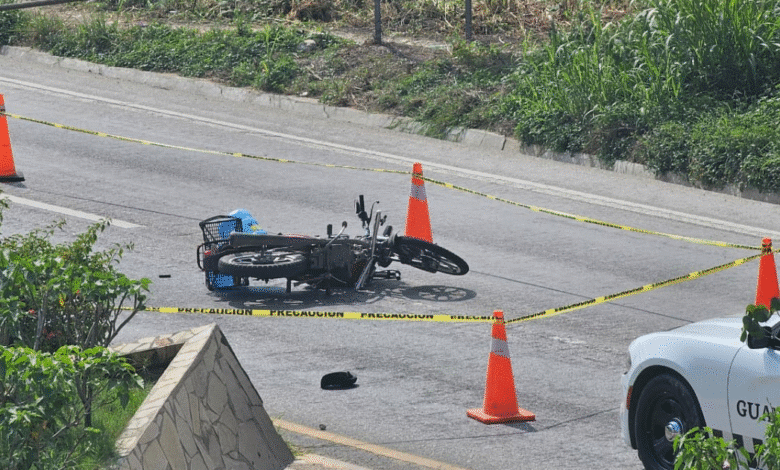 Accidentes en motos elevan amputaciones
