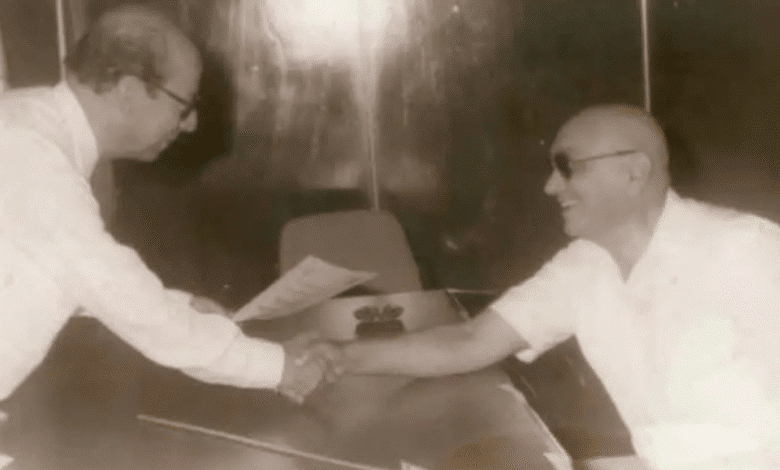 Alfonso Díaz Bullard, el tapachulteco que llevó su talento literario al cine mexicano