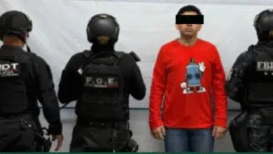 Aprehenden a presunto pederasta FGE