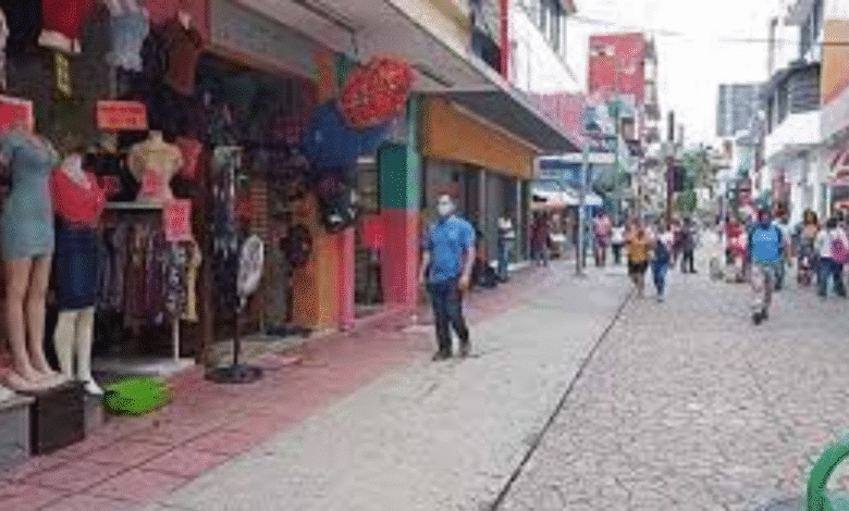 Aumenta la contratación formal de migrantes en Tapachula durante su proceso de asilo