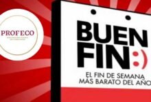 Buen Fin 2025 Profeco alerta sobre falsos descuentos, así lo puedes checar