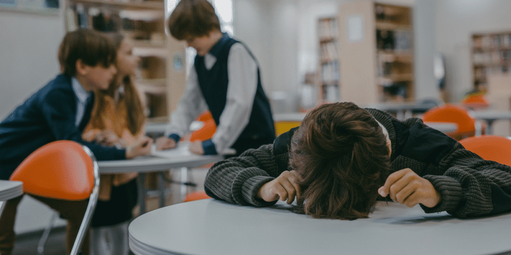 Bullying escolar en Chiapas una problemática en aumento que afecta a miles de estudiantes
