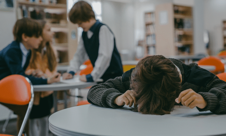 Bullying escolar en Chiapas una problemática en aumento que afecta a miles de estudiantes