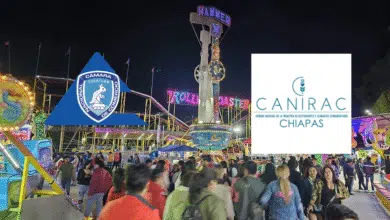 CANACO y CANIRAC se integran por primera vez a la Feria Chiapas 2025