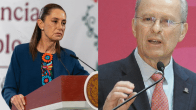 CCE confía en mantener relación sólida con Sheinbaum bajo liderazgo de José Medina Mora