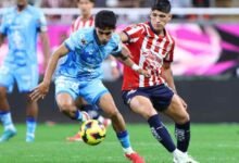 Horario y canales para ver los partidos de la Liga MX este domingo (Foto de internet)